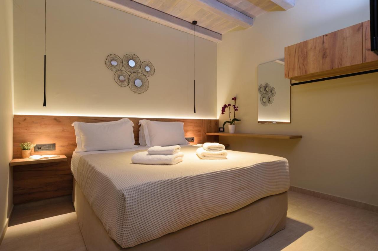 Effrosini Traditional Home Nopigia 外观 照片